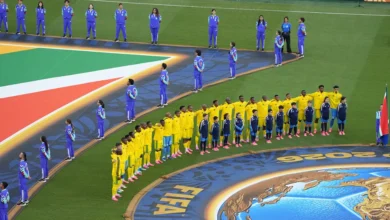 كندا تواجه جنوب إفريقيا في افتتاح الأدوار الإقصائية لمونديال 2026 في مواجهة تاريخية