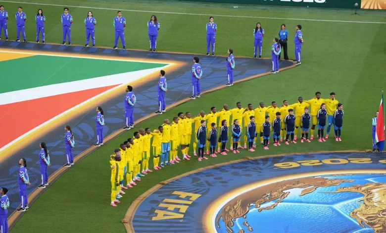 كندا تواجه جنوب إفريقيا في افتتاح الأدوار الإقصائية لمونديال 2026 في مواجهة تاريخية