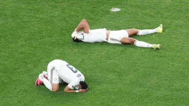 كواليس مشادة كلامية بين ثنائي السعودية في ليلة الوداع
