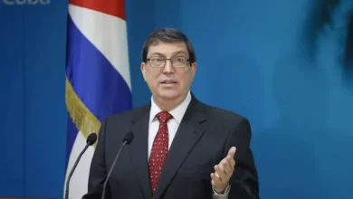 كوبا: العقوبات الأمريكية تعمق أزمة شبكة الكهرباء في البلاد