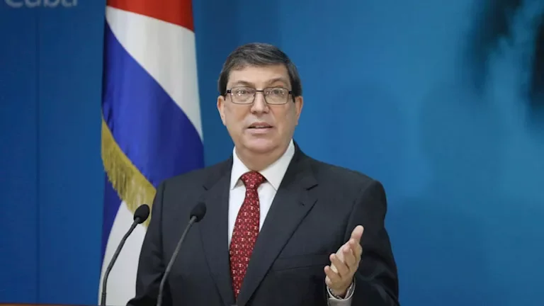 كوبا: العقوبات الأمريكية تعمق أزمة شبكة الكهرباء في البلاد