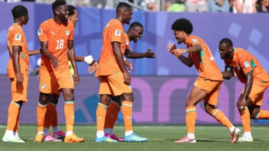 كوت ديفوار تتأهل للدور الثاني كخامس منتخب أفريقي في انتظار مصر