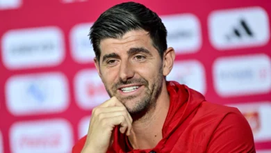 كورتوا: ريال مدريد يبحث عن بديل ومورينيو كان يستفزني في تشيلسي