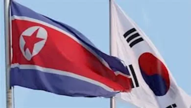 كوريا الشمالية ترد على بيان أوروبا وكوريا الجنوبية وتدافع عن تعاونها مع روسيا