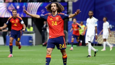 كوكوريلا يتحدى فينيسيوس: سأقوم بكل ما لا يجرؤ على فعله