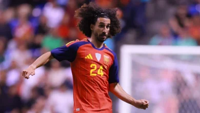 كوكوريلا يعد بوشم غير متوقع: من سيكون الوجه الجديد؟