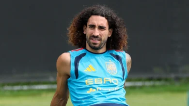 "كوكوريلا يفتح جبهة جديدة في مهمة مدريدية بالمونديال نحو 'صفقة الأزمة'" 5 "كوكوريلا يفتح جبهة جديدة في مهمة مدريدية بالمونديال نحو 'صفقة الأزمة'"