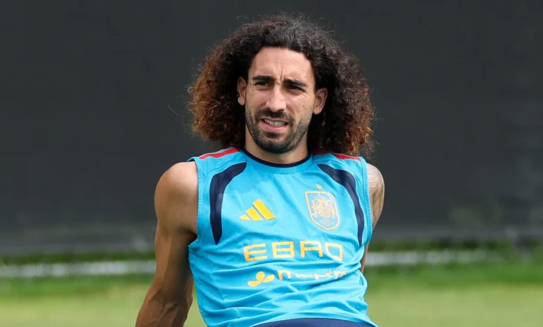 "كوكوريلا يفتح جبهة جديدة في مهمة مدريدية بالمونديال نحو 'صفقة الأزمة'"