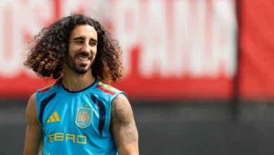 كوكوريلا يكشف سبب انضمامه لريال مدريد.. هل أثار غضب جماهير برشلونة؟