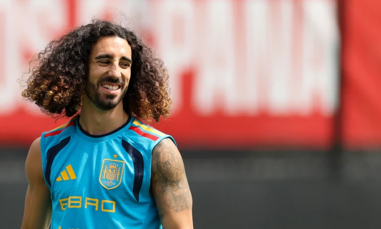 كوكوريلا يكشف سبب انضمامه لريال مدريد.. هل أثار غضب جماهير برشلونة؟