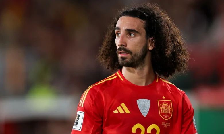 كوكوريلا يوقع رسمياً مع ريال مدريد وتحديد موعد الإعلان الرسمي