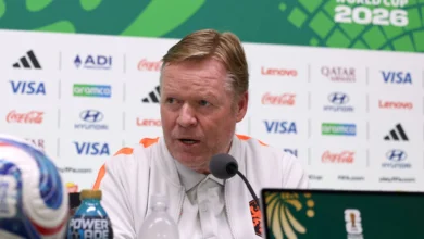 كومان: عازمون على هزيمة المغرب دون التدرب على ركلات الترجيح