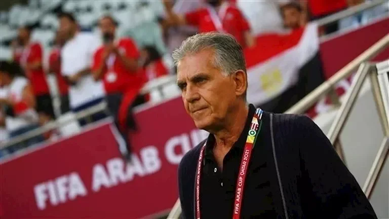 كيروش يحقق إنجازاً تاريخياً بعد فوز غانا في كأس العالم 2026