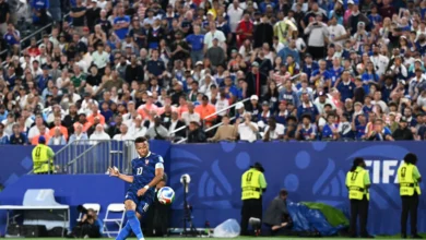 كيف تخدع كرة مونديال 2026 الحراس بطرق غير طبيعية؟