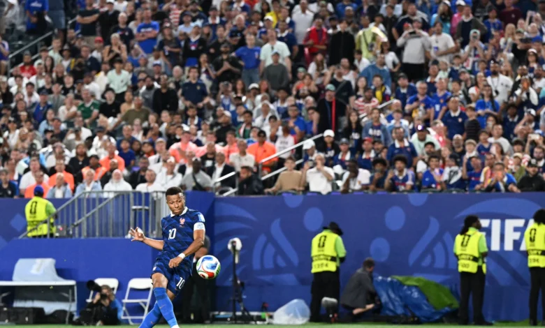 كيف تخدع كرة مونديال 2026 الحراس بطرق غير طبيعية؟