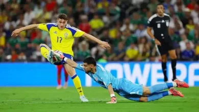 كيف تراجع أداء المنتخب التونسي خلال 10 أيام؟