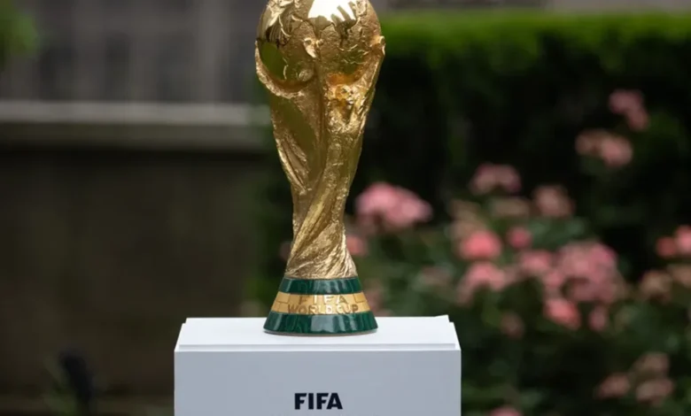 كيف تُحسم بطاقات التأهل إلى دور الـ32 في كأس العالم 2026؟