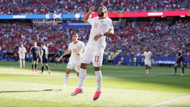 كيفية تأهل منتخب المغرب إلى الدور الثاني في كأس العالم 2026؟ 2 كيفية تأهل منتخب المغرب إلى الدور الثاني في كأس العالم 2026؟