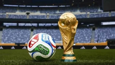 لائحة كأس العالم 2026: آلية حسم التأهل في حال تساوي النقاط