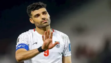 لاعب إيراني ينتقد فيفا: "كأس عالم كارثي وسعوا لخروجنا"