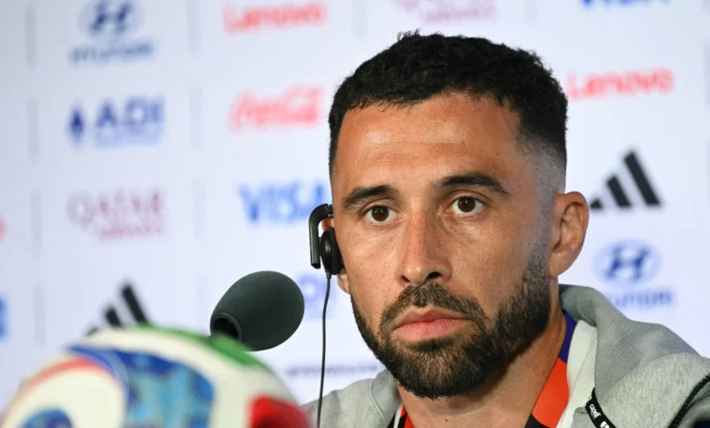 لاعب الرأس الأخضر: سنواجه السعودية بنفس جدية مواجهة إسبانيا
