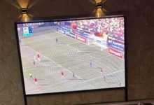 لاعب الزمالك يتعرض لموقف غريب في ودية مصر والبرازيل
