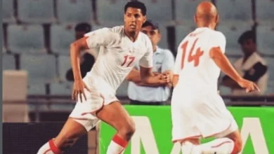 لاعب دولي تونسي سابق يكشف عن محاولة رشوة خطيرة (فيديو)