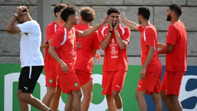 لاعب سعودي سابق: منتخب المغرب يمتلك القدرة على تحقيق لقب المونديال