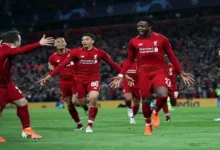 لاعب ليفربول السابق يعلن اعتزاله كرة القدم عن عمر 31 عاماً