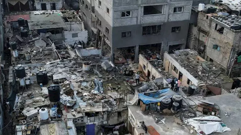 لبنان: كيف أصبحت نقطة خطر على اتفاق السلام الأمريكي الإيراني؟