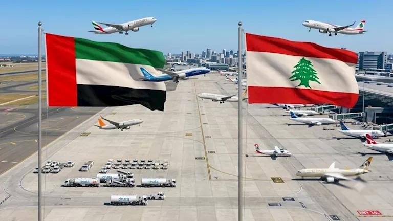 لبنان يشكر الإمارات لرفع قيود السفر: التفاصيل الكاملة للرسالة
