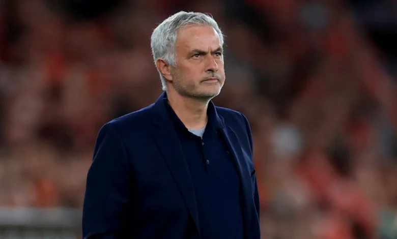 لعنة مورينيو الأوروبية تثير القلق في ريال مدريد
