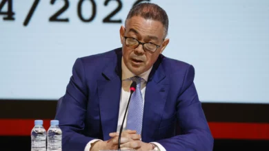 لقجع يرد على مزاعم هيمنة المغرب على الكاف: نستضيف ما يرفضه الجميع