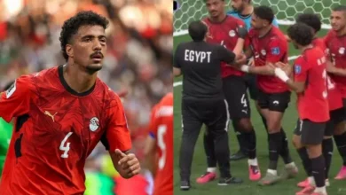 لماذا قام منتخب مصر بإجراء 6 تبديلات في مباراته ضد نيوزيلندا؟