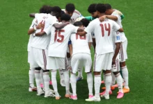 لوبيتيجي يكشف التشكيل الرسمي لمنتخب قطر في مواجهة البوسنة والهرسك 32 لوبيتيجي يكشف التشكيل الرسمي لمنتخب قطر في مواجهة البوسنة والهرسك