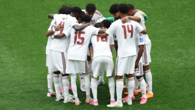 لوبيتيجي يكشف التشكيل الرسمي لمنتخب قطر في مواجهة البوسنة والهرسك