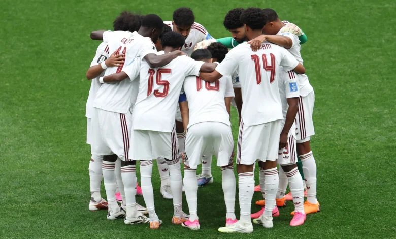 لوبيتيجي يكشف التشكيل الرسمي لمنتخب قطر في مواجهة البوسنة والهرسك