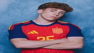 ليفربول يضم موهبة إسبانية جديدة قبل بداية الموسم الرياضي