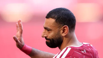 ليفربول يعلن رسميًا عن ضم بديل محمد صلاح تحت أنظار ريال مدريد