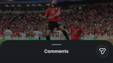 ليفربول يفاجئ محمد صلاح بعد ليلة تاريخية مع منتخب مصر في مونديال 2026 2 ليفربول يفاجئ محمد صلاح بعد ليلة تاريخية مع منتخب مصر في مونديال 2026