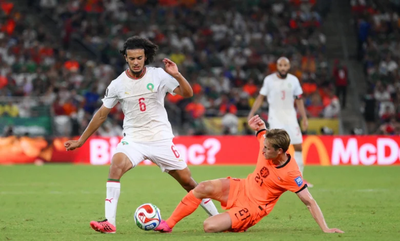 ليل يفضل أندية البريميرليج على ريال مدريد في صفقة بوعدي