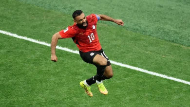 ليلة الفراعنة والملك.. صلاح يكتب التاريخ ومصر تحقق إنجازًا استثنائيًا 2 ليلة الفراعنة والملك.. صلاح يكتب التاريخ ومصر تحقق إنجازًا استثنائيًا