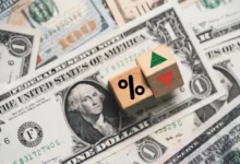 مؤشر نفقات الاستهلاك الشخصي في أميركا يتجاوز 4% لأول مرة منذ 3 سنوات
