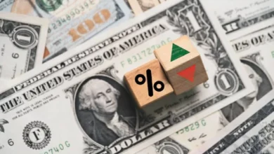 مؤشر نفقات الاستهلاك الشخصي في أميركا يتجاوز 4% لأول مرة منذ 3 سنوات