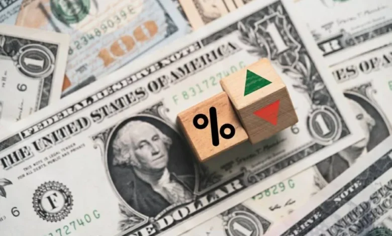 مؤشر نفقات الاستهلاك الشخصي في أميركا يتجاوز 4% لأول مرة منذ 3 سنوات