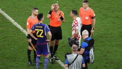 ما الذي سيتغير قبل تنفيذ ركلات الترجيح؟.. "الفيفا" يستعد لإدخال تعديل جديد في كأس العالم