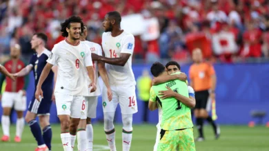 ما هي التحديات التي تواجه المغرب في الدور الثاني بعد اقترابه من التأهل؟ 2 ما هي التحديات التي تواجه المغرب في الدور الثاني بعد اقترابه من التأهل؟