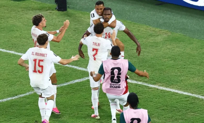 ما هي المكاسب المالية التي حققها منتخب المغرب بعد تأهله إلى دور الـ16 في كأس العالم؟