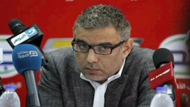 ماجد سامي يتحدث بقوة عن أزمة الجهاز الفني في نادي الزمالك