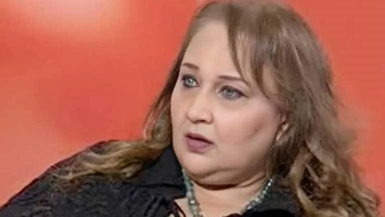 ماجدة خير الله ترد على أحداث "ورد على فل وياسمين" بعد الحلقة الأخيرة